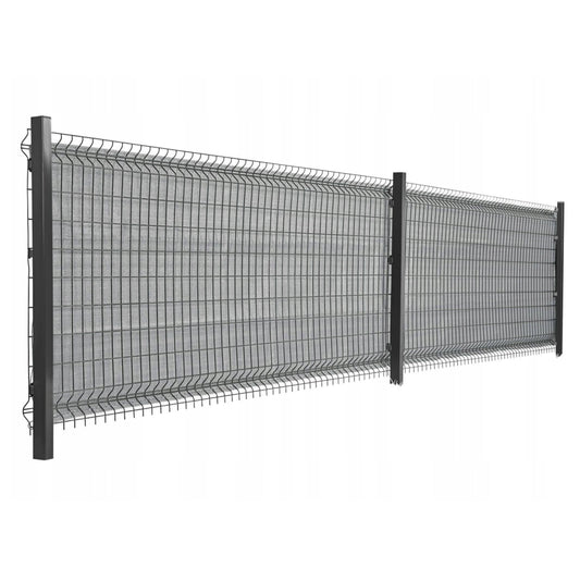 LIVARNO Garden Accessories Light Grey LIVARNO - Fence Privacy Screen