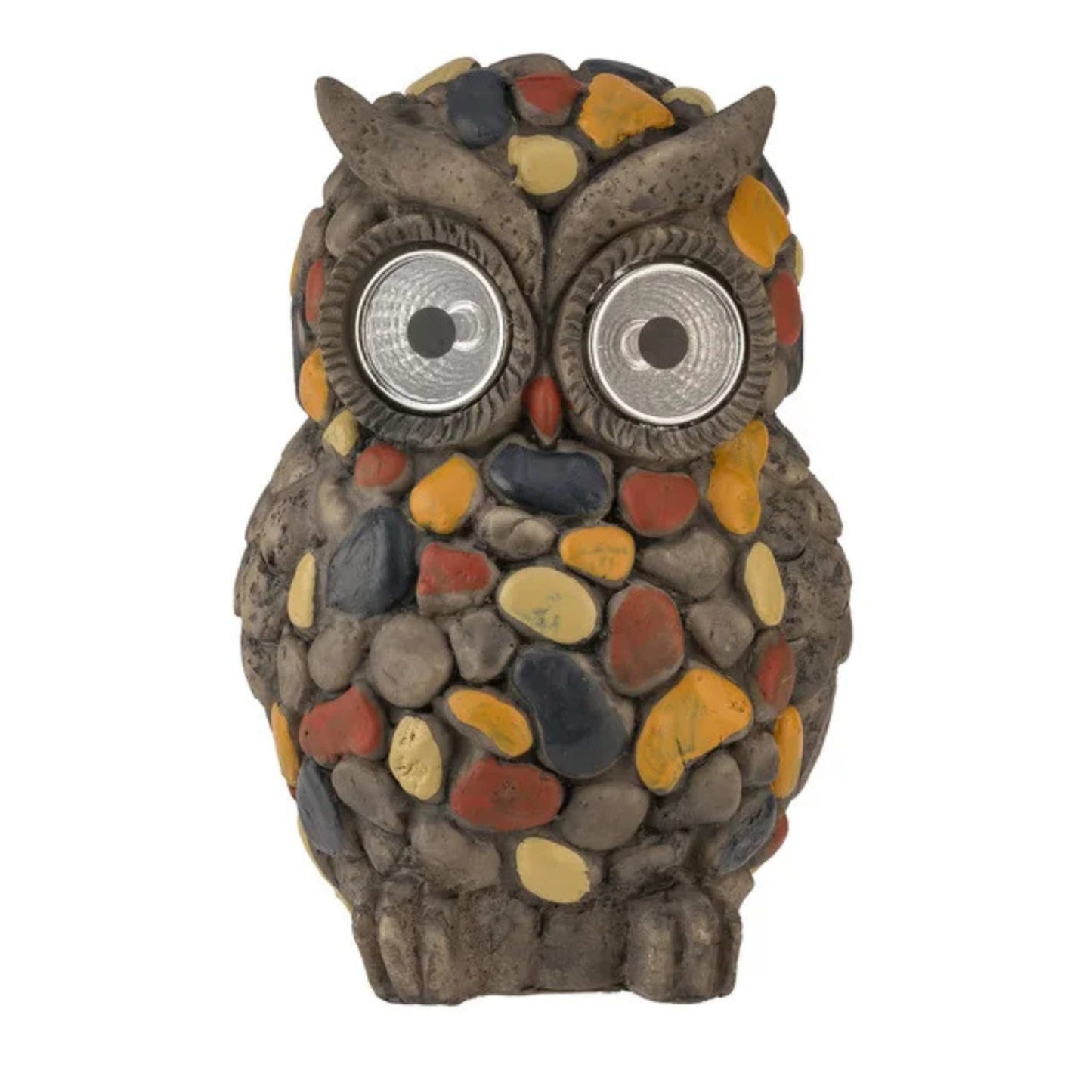 LIVARNO Garden Accessories LIVARNO - Home LED Solar Garden Figurine