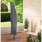LIVARNO Garden Accessories Grey LIVARNO - Home Premium garden furniture cove