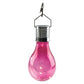 LIVARNO Garden Accessories LIVARNO - Solar decorative LED light