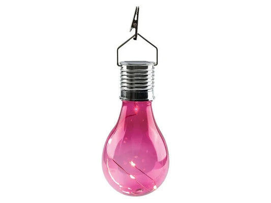 LIVARNO Garden Accessories LIVARNO - Solar decorative LED light