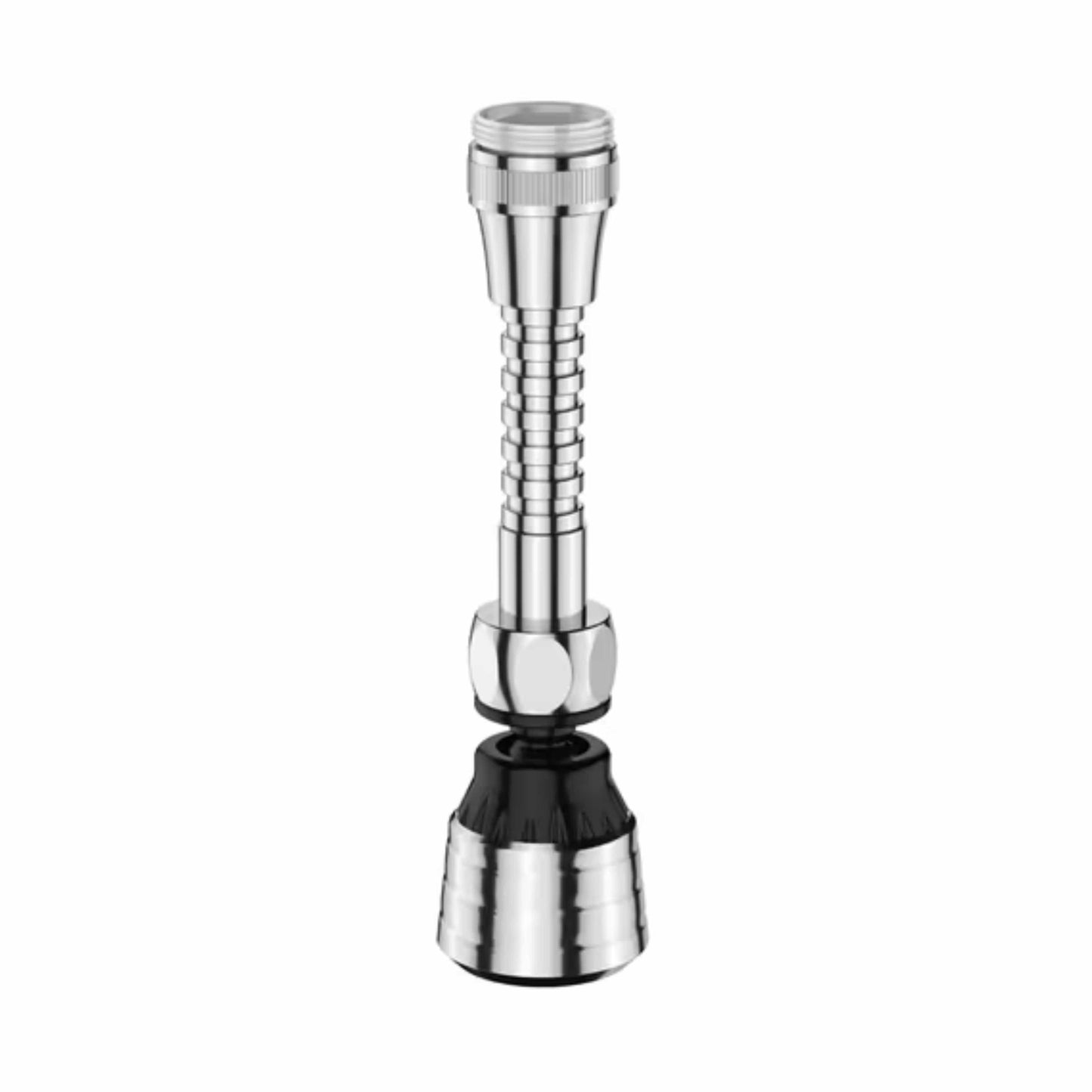 LIVARNO Home Appliances & Accessories Silver LIVARNO - Swivel Kitchen Tap Attachment