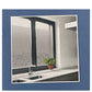 LIVARNO Home Decoration & Accessories LIVARNO - Frost Privacy Film