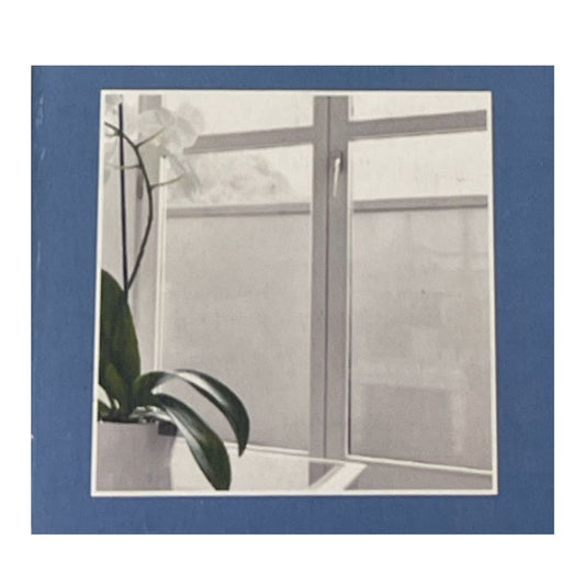 LIVARNO Home Decoration & Accessories LIVARNO - Frost Privacy Film