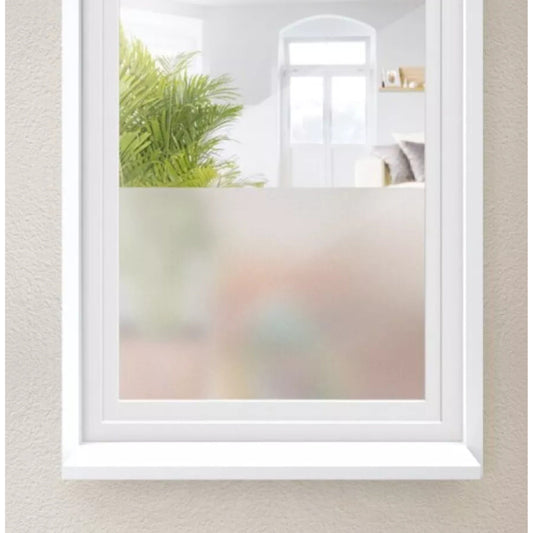 LIVARNO Home Decoration & Accessories LIVARNO - Frost Privacy Film
