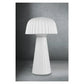 LIVARNO Home Decoration & Accessories White LIVARNO - Home Battery-Powered Outdoor Table Lamp