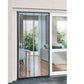 LIVARNO Home Decoration & Accessories LIVARNO - Insect door curtains