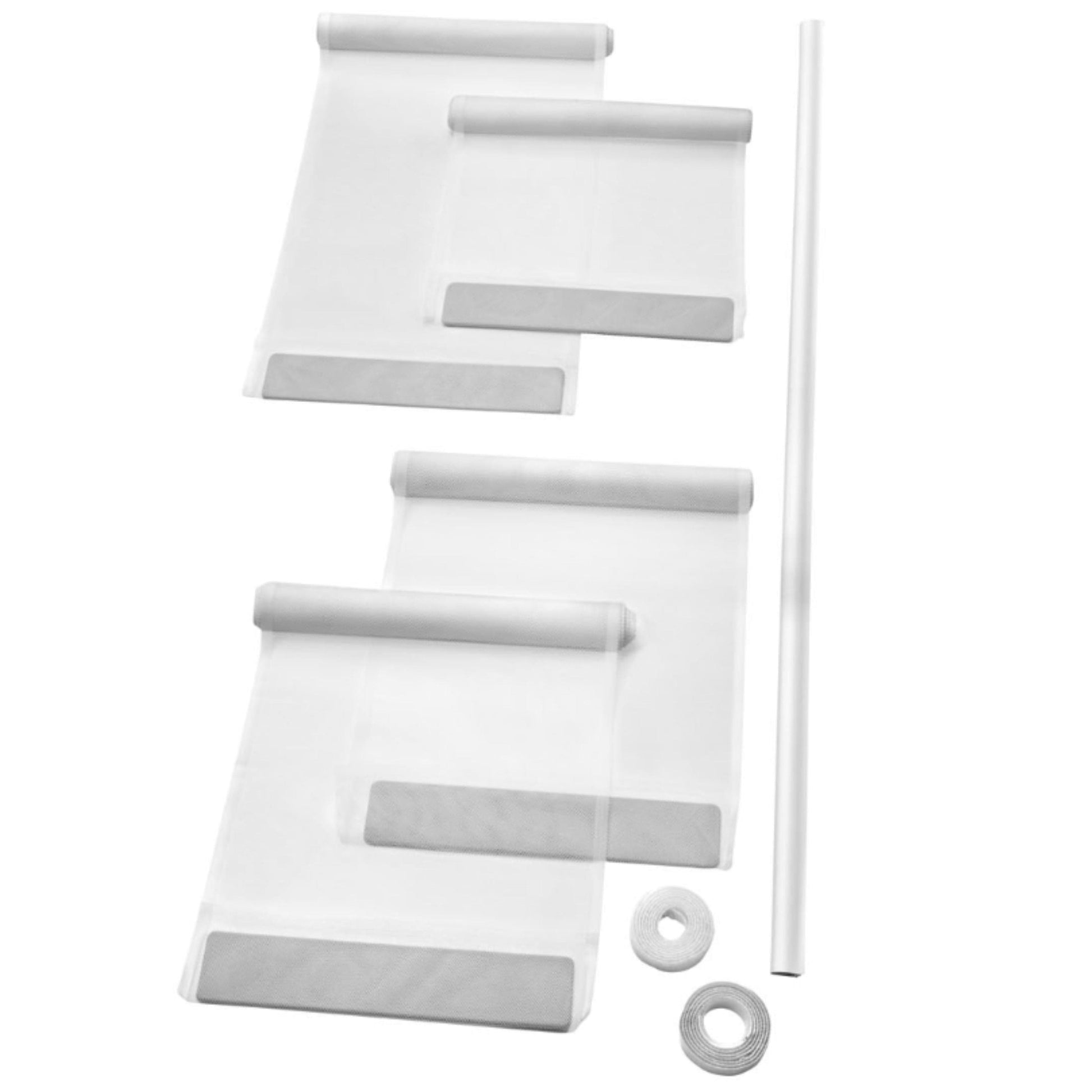 LIVARNO Home Decoration & Accessories LIVARNO - Insect door curtains