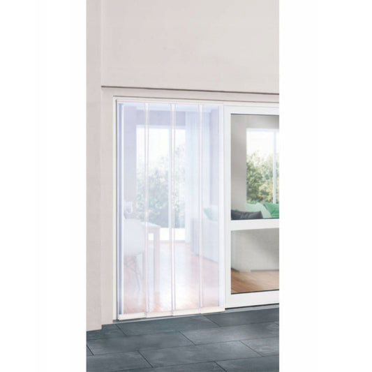 LIVARNO Home Decoration & Accessories LIVARNO - Insect door curtains