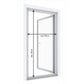 LIVARNO Home Decoration & Accessories LIVARNO - Insect door curtains