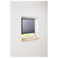 LIVARNO Home Decoration & Accessories Grey LIVARNO - Pleated blind for window