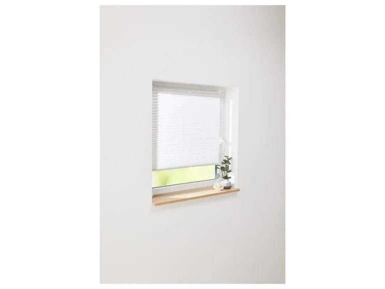 LIVARNO Home Decoration & Accessories LIVARNO - Pleated blind for window