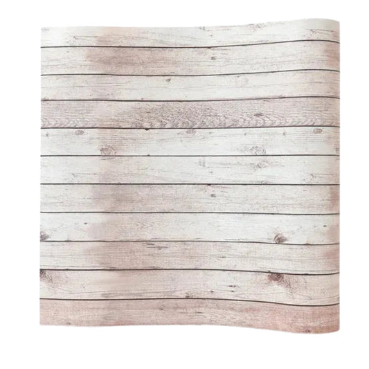 LIVARNO Home Decoration & Accessories LIVARNO - Wood design wall paper