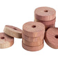 LIVARNO Home Decoration & Accessories LIVARNO - wooden cabinet refreshers set