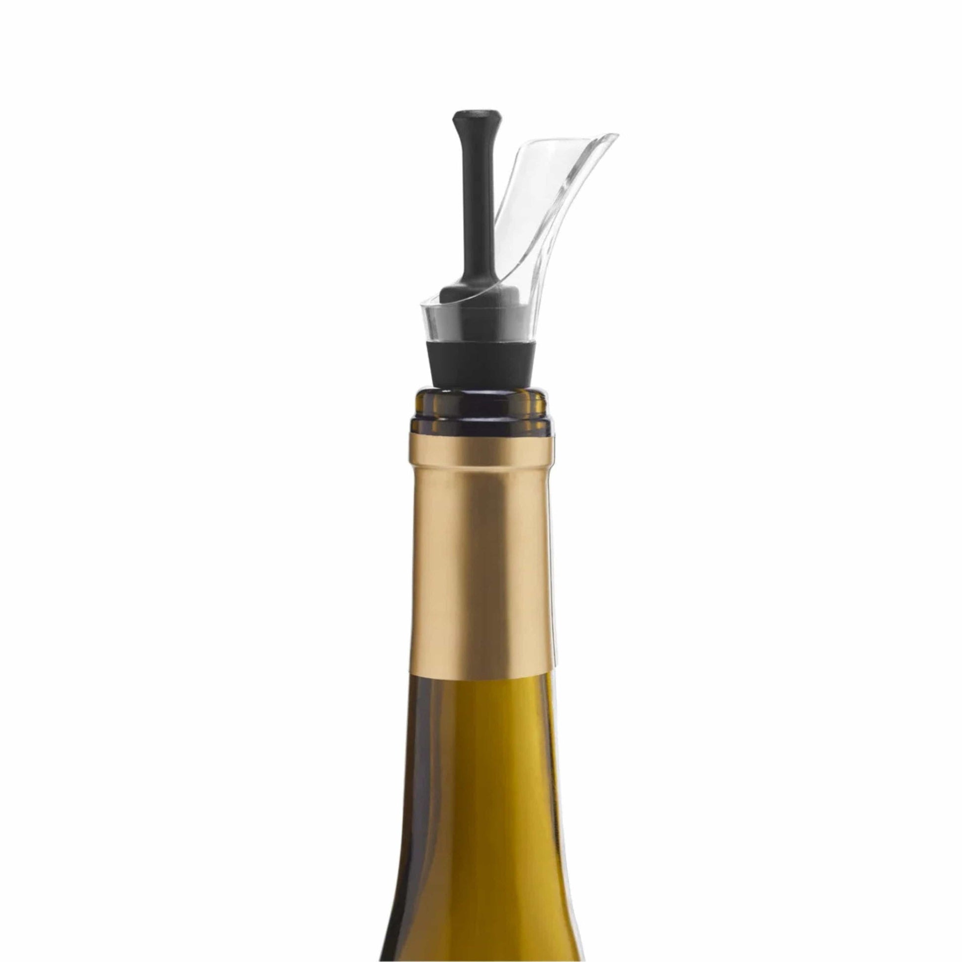 LIVARNO Kitchenware LIVARNO - 2 pieces of wine pourers