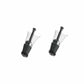 LIVARNO Kitchenware LIVARNO - 2 pieces of wine pourers