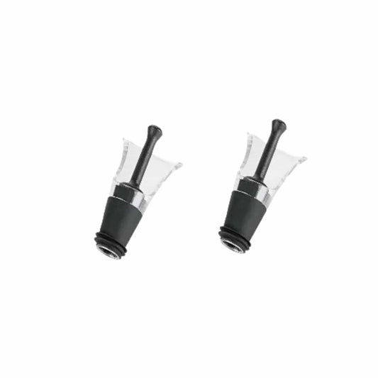 LIVARNO Kitchenware LIVARNO - 2 pieces of wine pourers