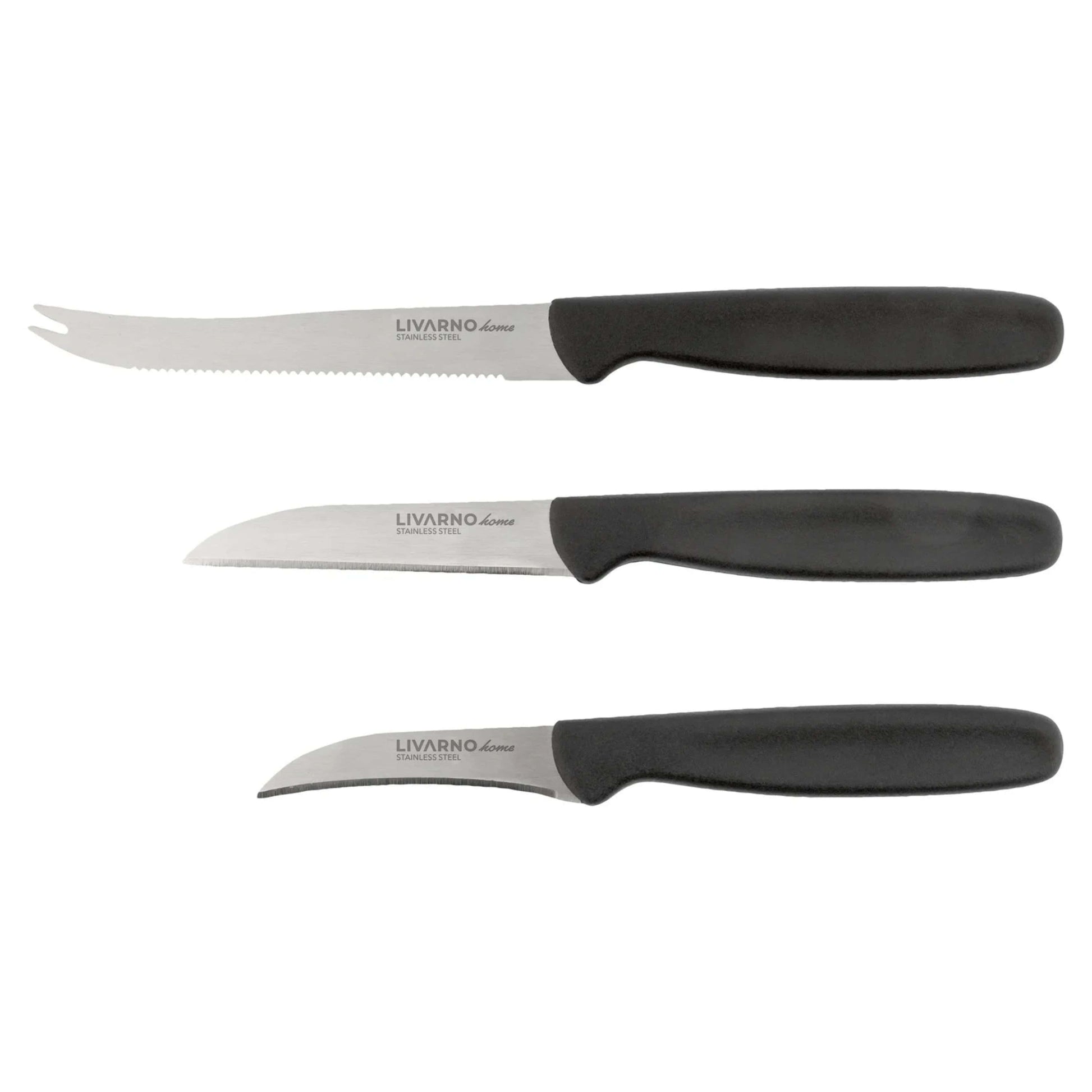 LIVARNO Kitchenware LIVARNO - Home Kitchen Knives