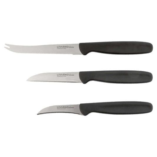 LIVARNO Kitchenware LIVARNO - Home Kitchen Knives