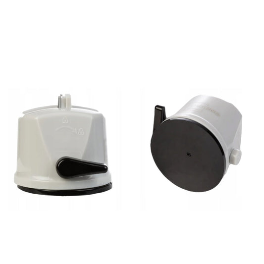 LIVARNO Kitchenware Beige LIVARNO - Kitchen knif sharpener