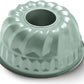 LIVARNO Kitchenware Light Green LIVARNO - Round fluted cake tin