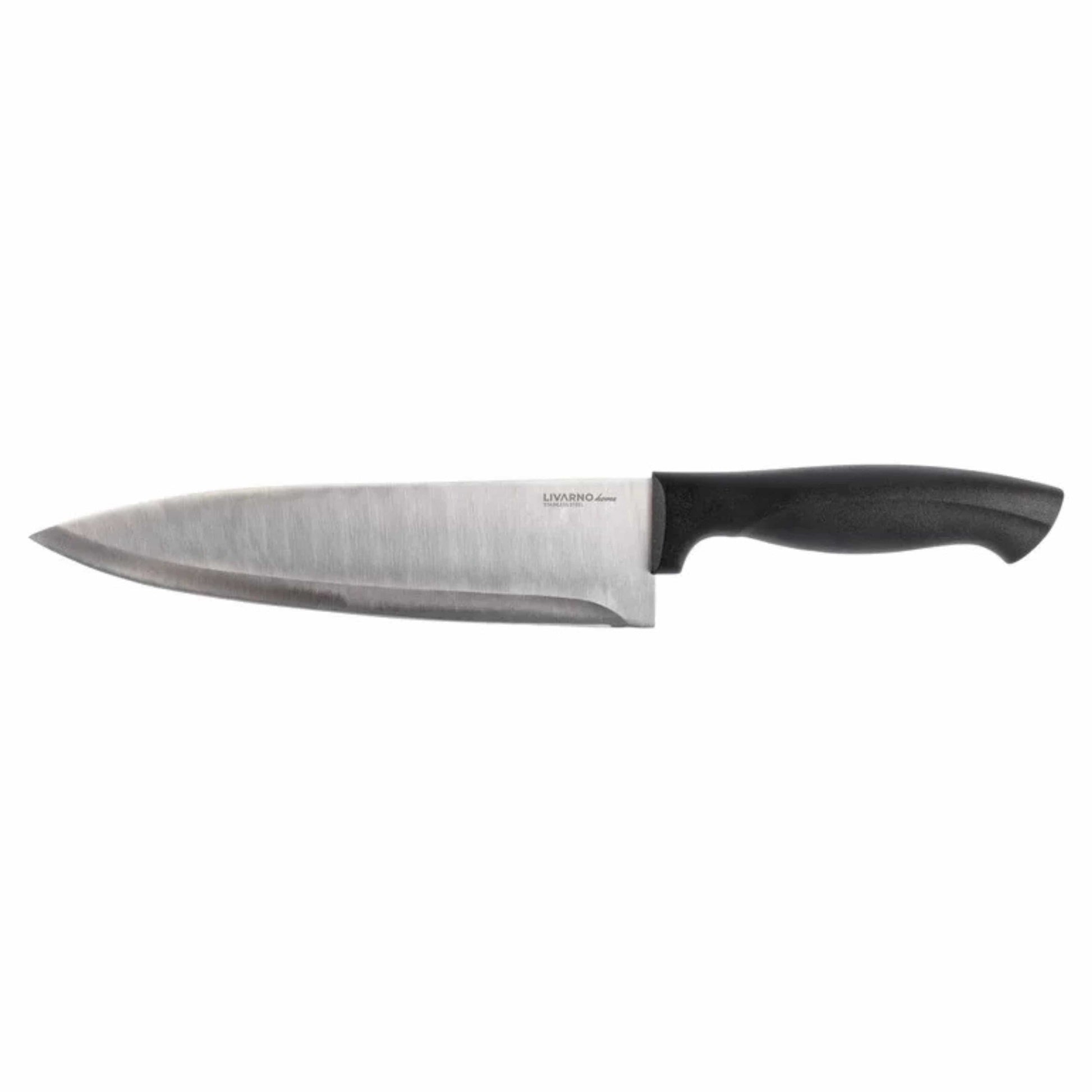 LIVARNO Kitchenware LIVARNO - Stainless Steel Kitchen Knif