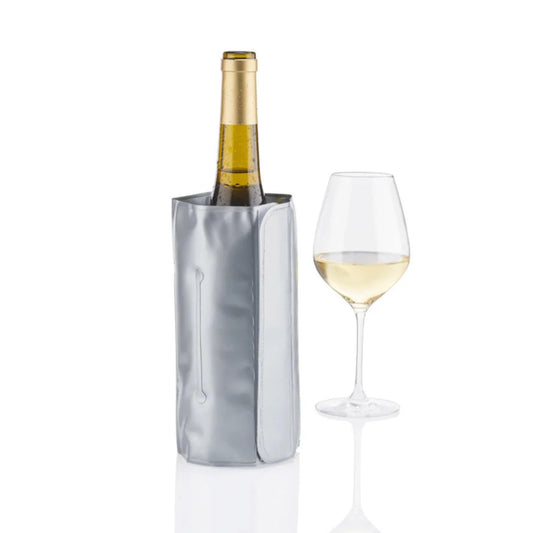 LIVARNO Kitchenware Silver LIVARNO - Wine cooler sleeve