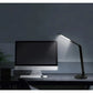 LIVARNO Office Supplies Black LIVARNO - LED Table Lamp