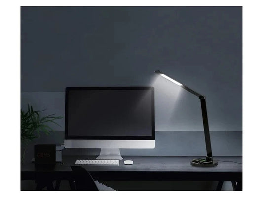 LIVARNO Office Supplies Black LIVARNO - LED Table Lamp