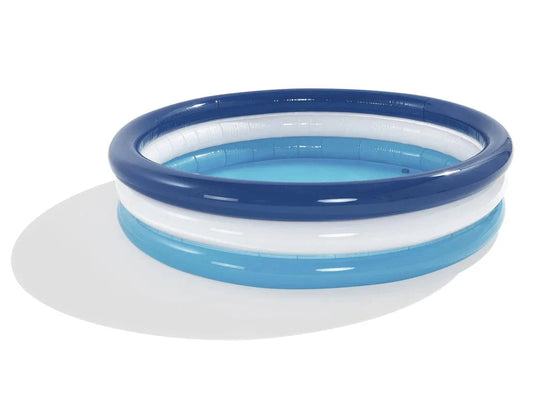 LIVARNO Pools & Water Toys Multi-Color LIVARNO - Round outdoor pool