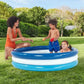 LIVARNO Pools & Water Toys Multi-Color LIVARNO - Round outdoor pool