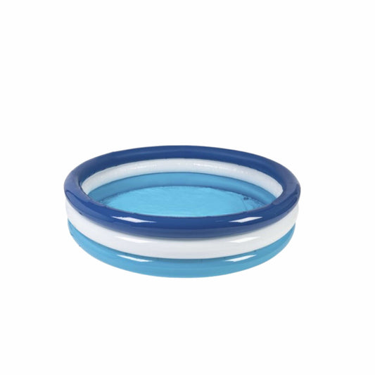 LIVARNO Pools & Water Toys Multi-Color LIVARNO - Round outdoor pool