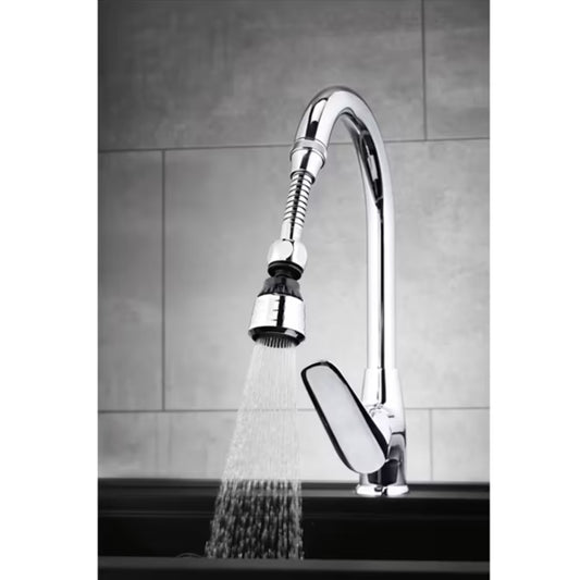 LIVARNO - Swivel Kitchen Tap Attachment