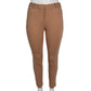 LIZ CLAIBORNE Womens Bottoms L / Beige LIZ CLAIBORNE -  Pant Classy