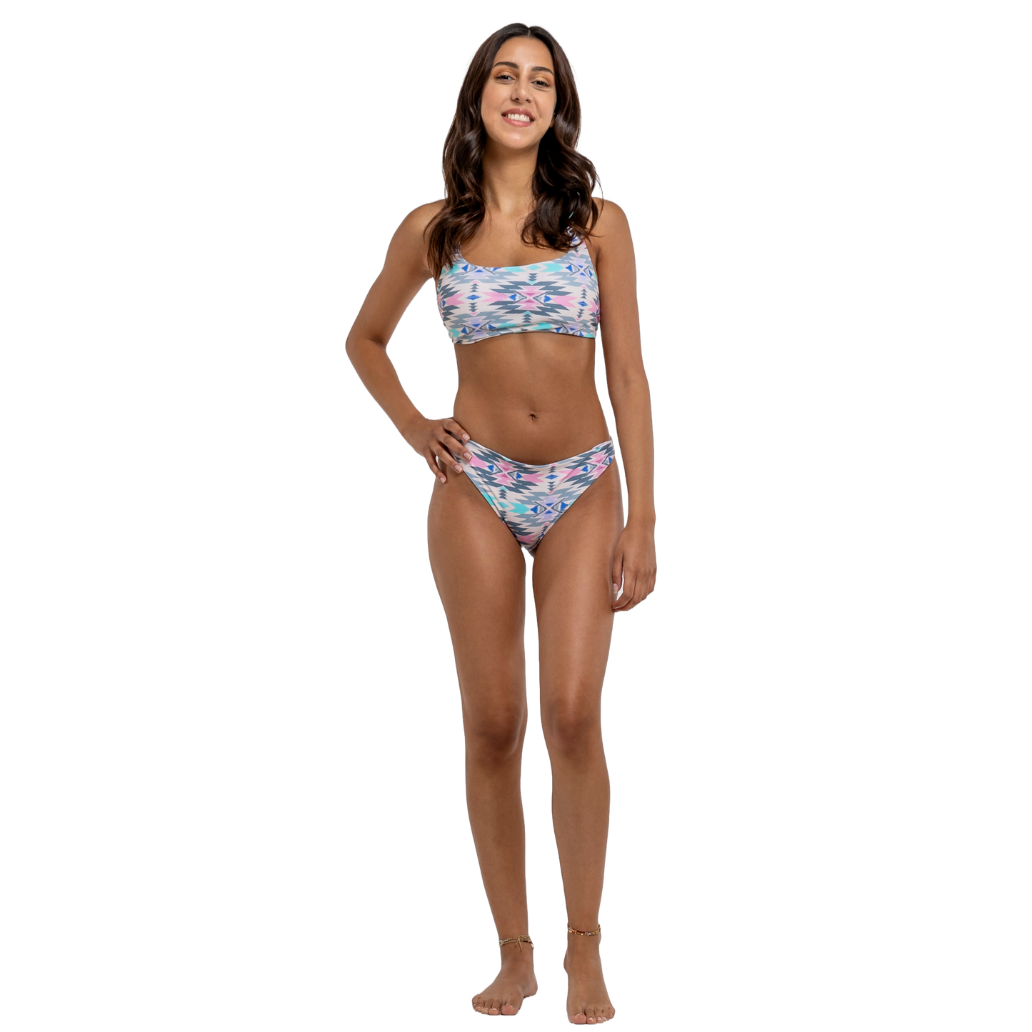 Ninety 60 Ninety - Lucia Bikini Set