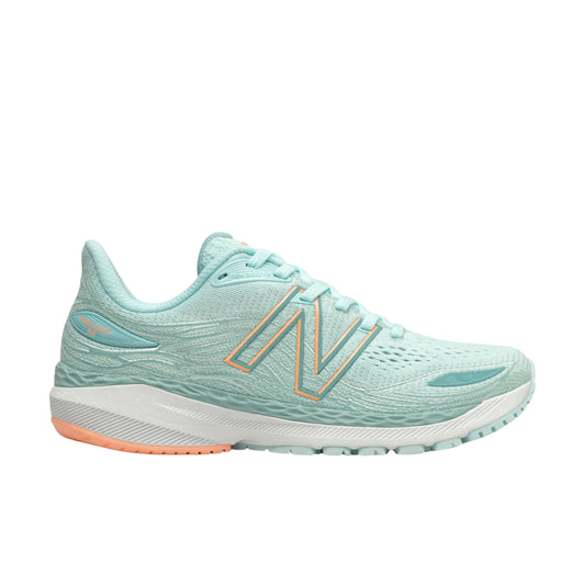 NEW BALANCE -  Lace-up closure Athletic Shoes