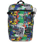 EASTPAK - Pack Jurassic Park Travel Bag