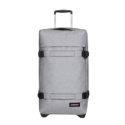 EASTPAK - Pink Suitcase Travel Bag