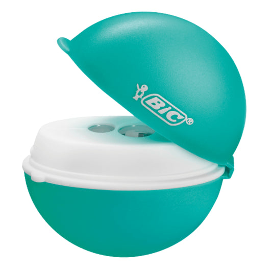 BIC -  Bulle Pencil Sharpener