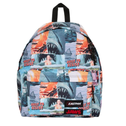 EASTPAK -  Day Pak'R Jaws Print