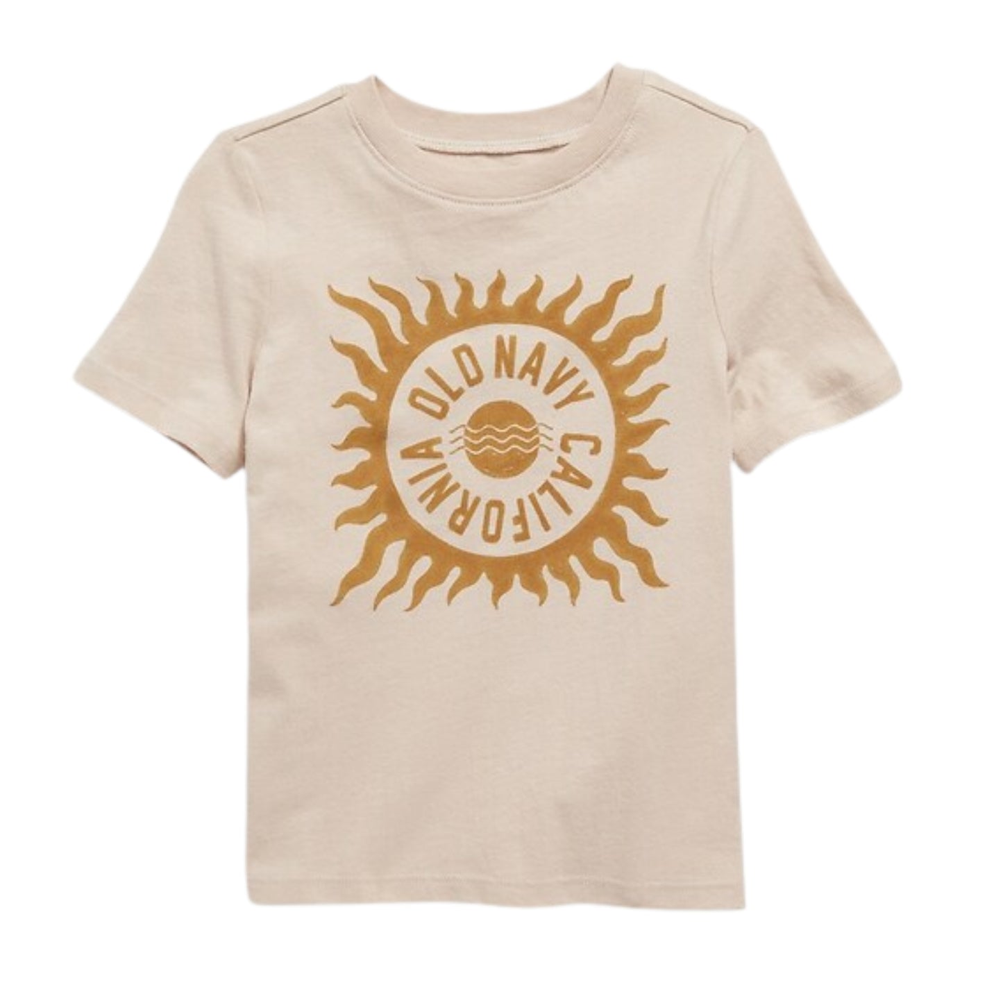 OLD NAVY -  Logo-Graphic T-Shirt