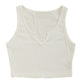SHEIN - Casual Knitted Halter Top