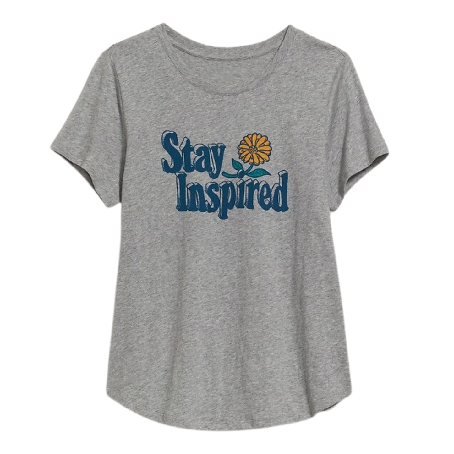 OLD NAVY - Short-Sleeve Graphic Every Wear T-Shirt