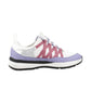 GEOX - Lace Up Sneakers