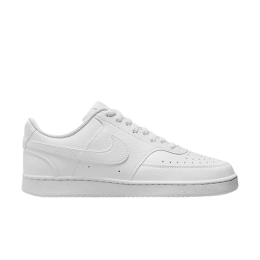NIKE -  Court Vision Low Shoes