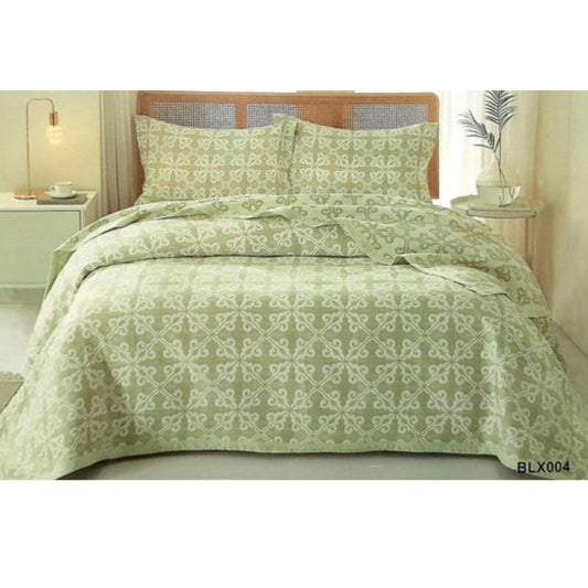 CANNON - SUMMER BEDSPREAD SET OF 3 PCS