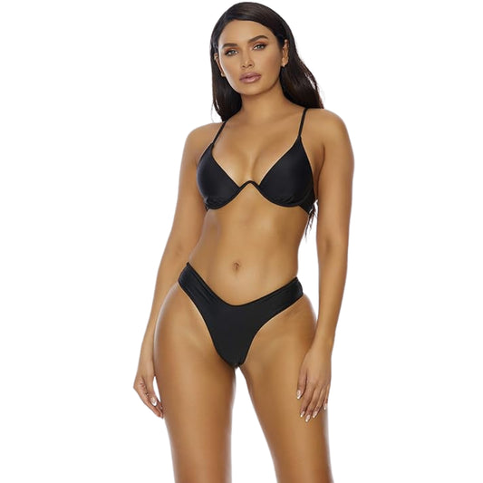 SHEIN - Phuket Bikini Set