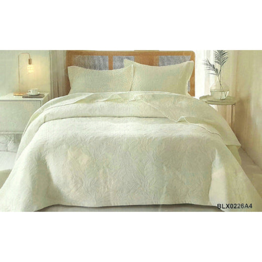 CANNON - SUMMER BEDSPREAD SET OF 3 PCS