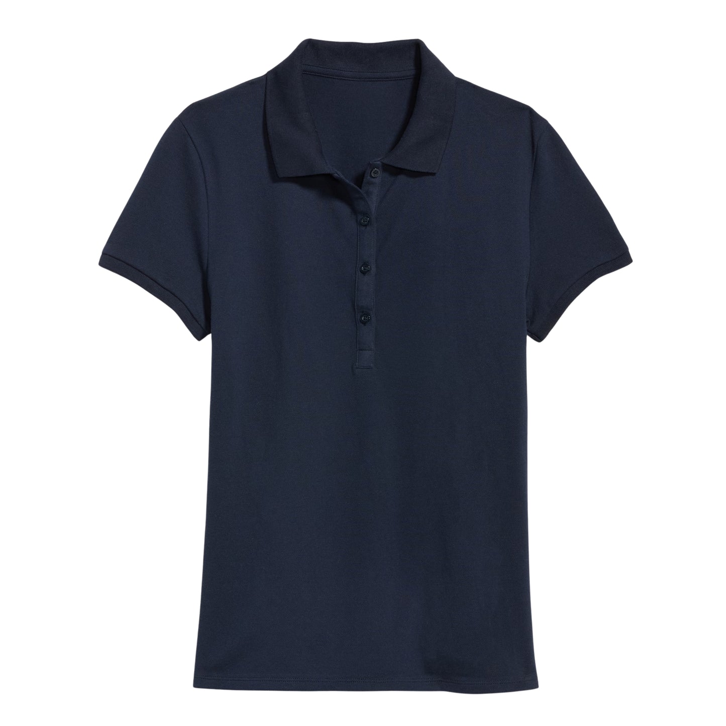 OLD NAVY - Uniform Pique Polo
