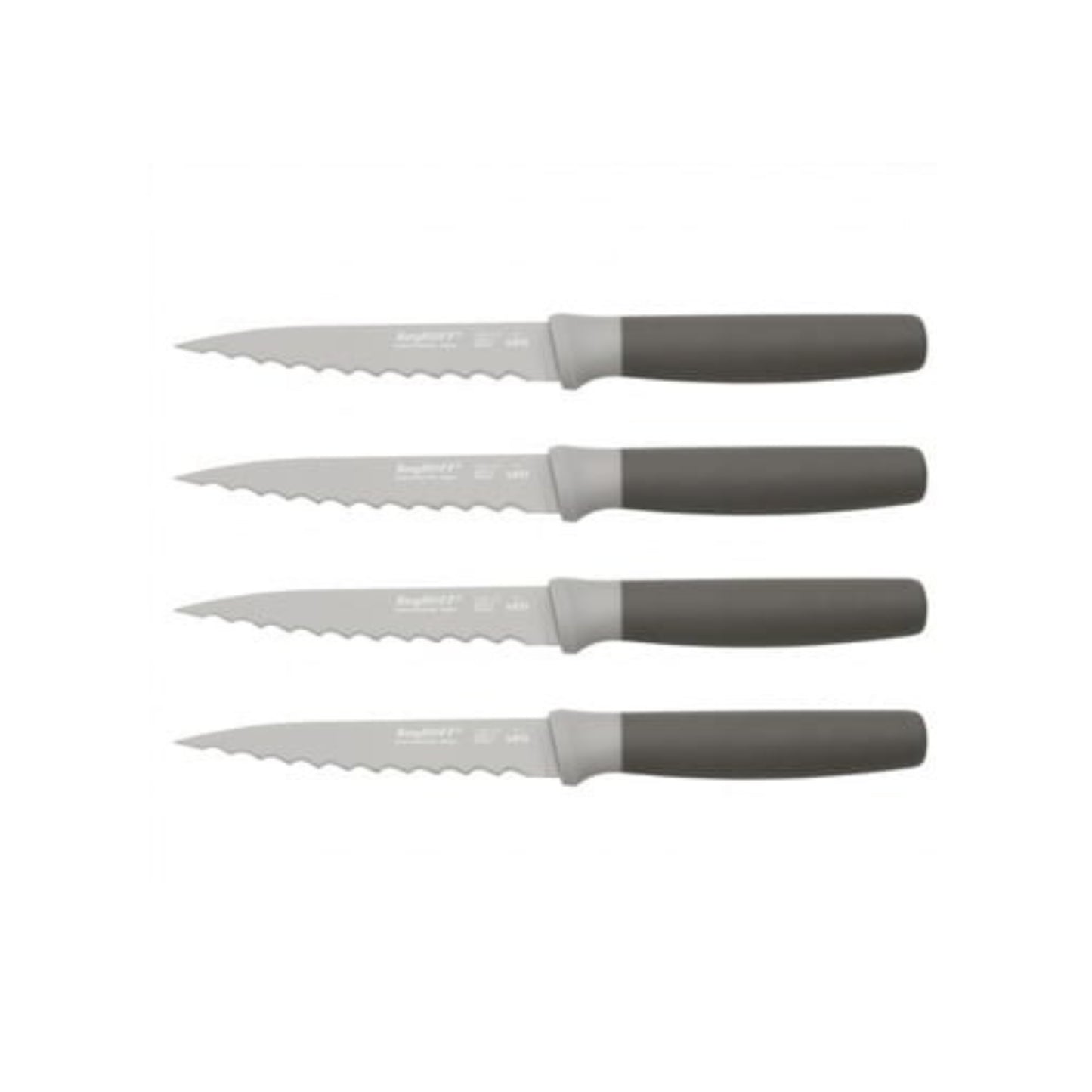 BERGHOFF - Set of 4 Steak Knives